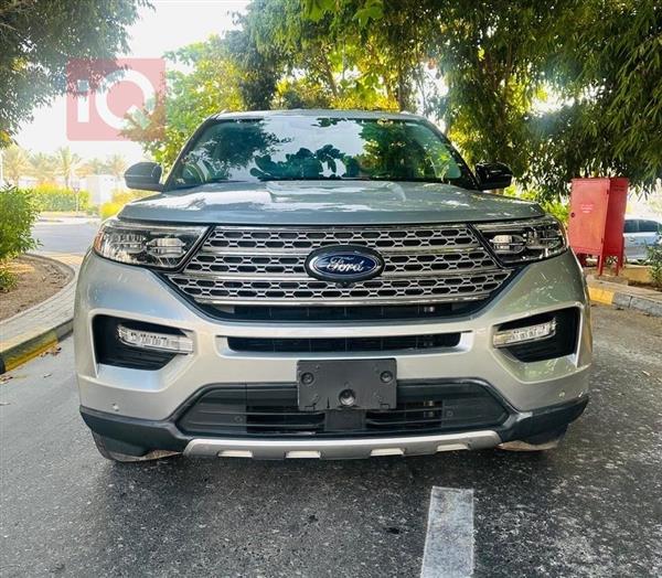 فورد إكسبلورر 2023 للبيع في العراق - اربيل